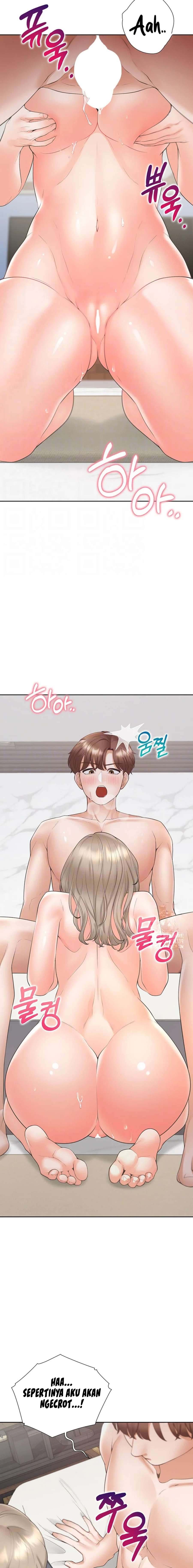 Bunking Bad - Chapter 80 6