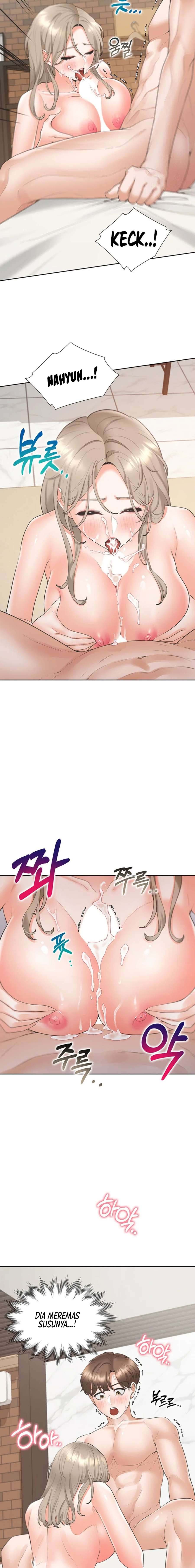 Bunking Bad - Chapter 80 8