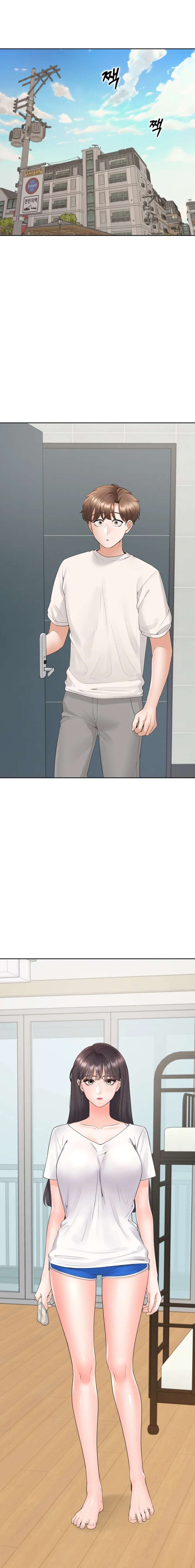 Bunking Bad - Chapter 80 21