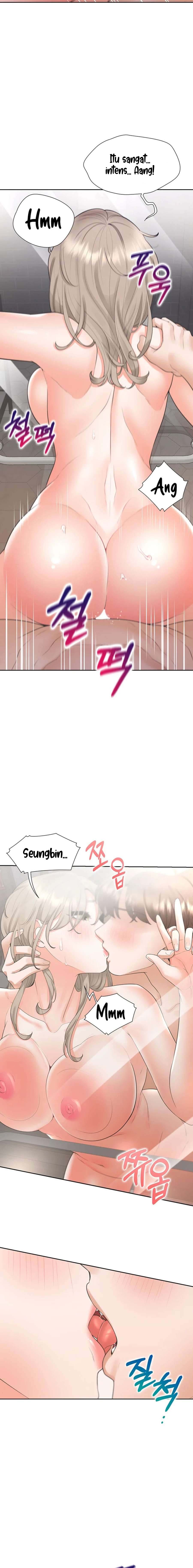 Bunking Bad - Chapter 80 13