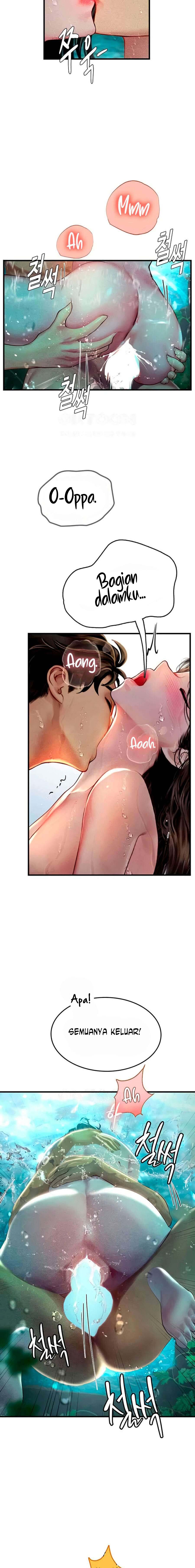 Intern Haenyeo - Chapter 80 13 Intern Haenyeo - Chapter 80 13