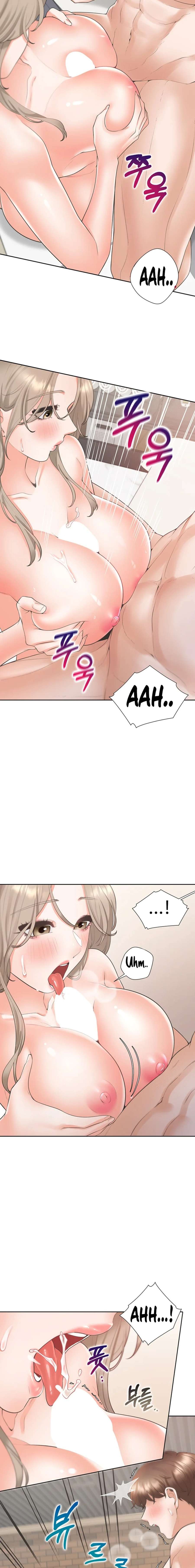 Bunking Bad - Chapter 80 7