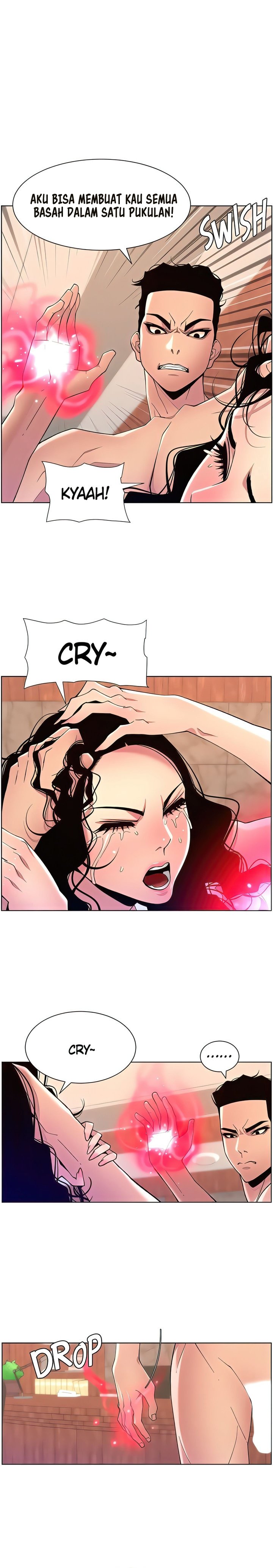 The Night King using App - Chapter 80 3
