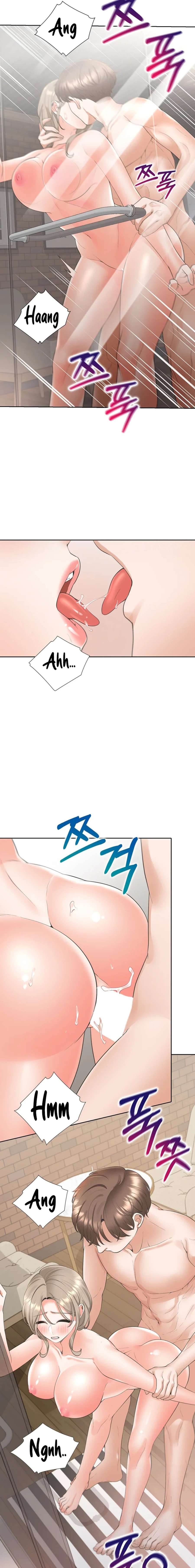 Bunking Bad - Chapter 80 14