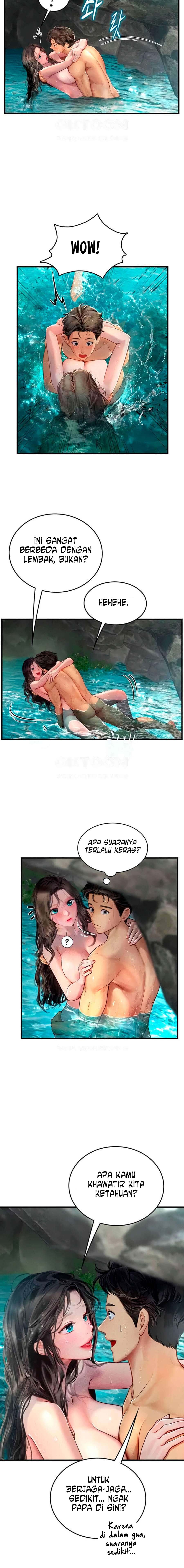 Intern Haenyeo - Chapter 80 10 Intern Haenyeo - Chapter 80 10