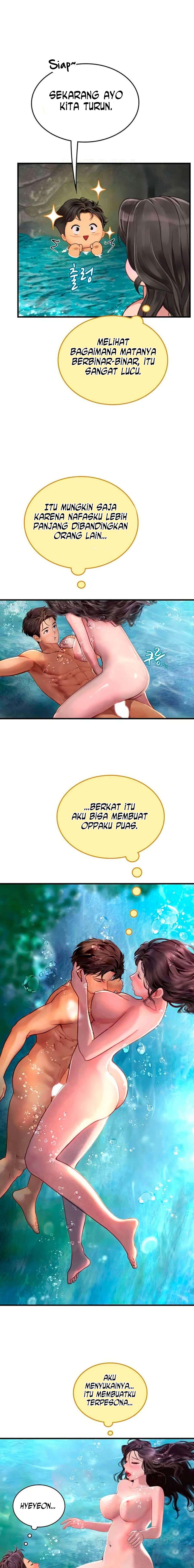 Intern Haenyeo - Chapter 80 16 Intern Haenyeo - Chapter 80 16