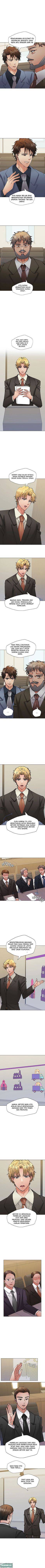 Climb on Top - Chapter 80 4