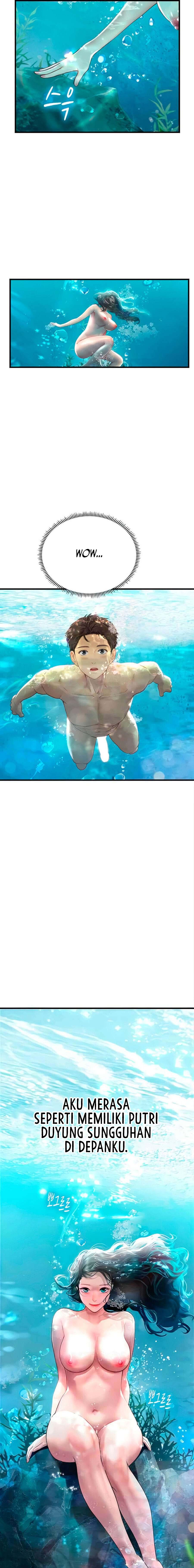 Intern Haenyeo - Chapter 80 3 Intern Haenyeo - Chapter 80 3