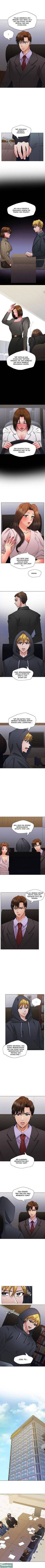 Climb on Top - Chapter 80 3