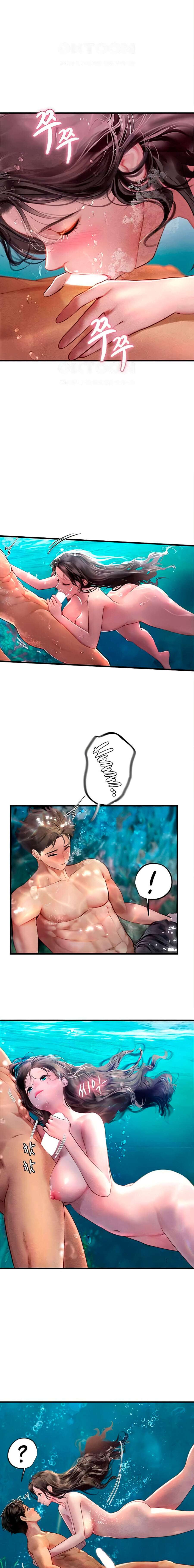 Intern Haenyeo - Chapter 80 6 Intern Haenyeo - Chapter 80 6