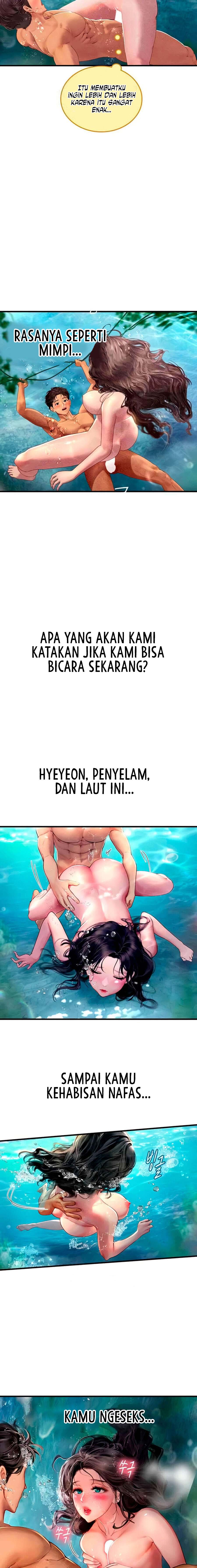 Intern Haenyeo - Chapter 80 17 Intern Haenyeo - Chapter 80 17