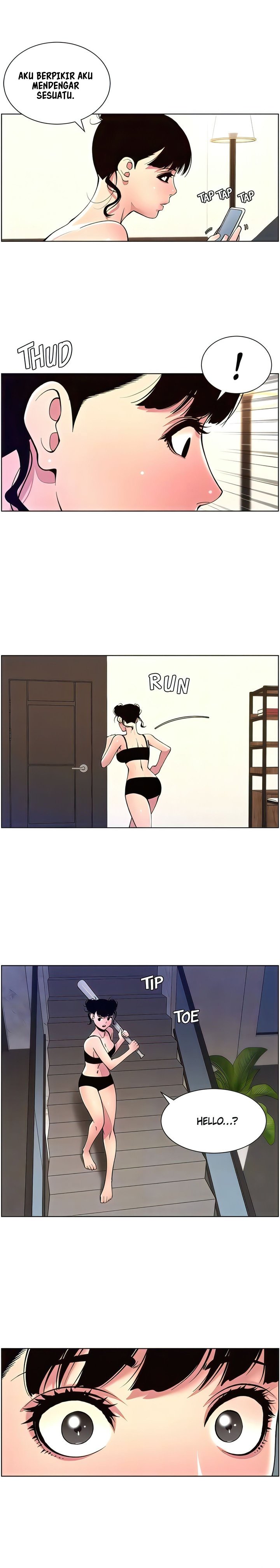 The Night King using App - Chapter 80 11