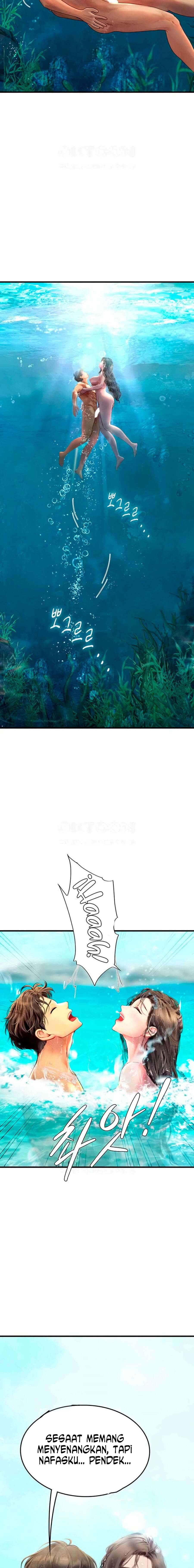 Intern Haenyeo - Chapter 80 7 Intern Haenyeo - Chapter 80 7