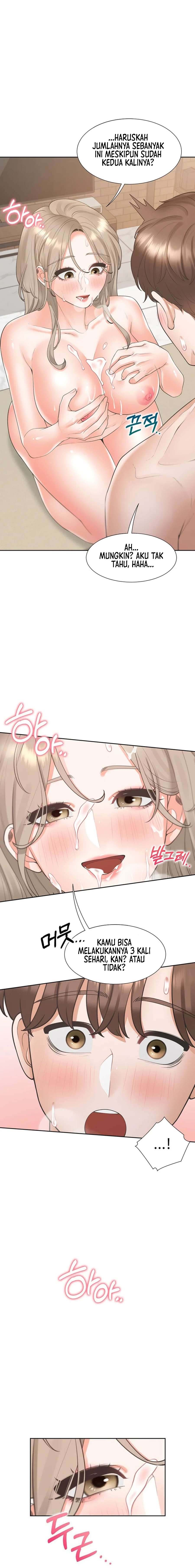 Bunking Bad - Chapter 80 10