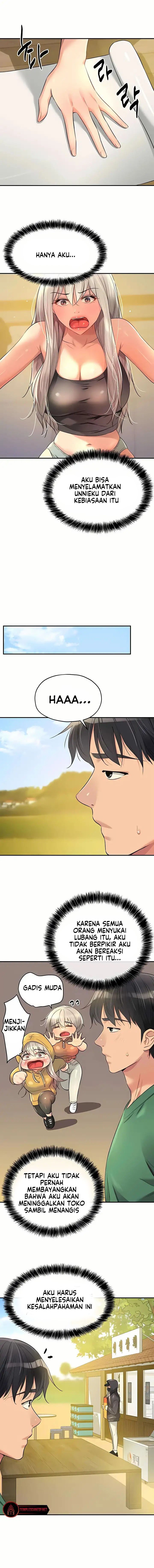 The Pleasure Shop - Chapter 81 15