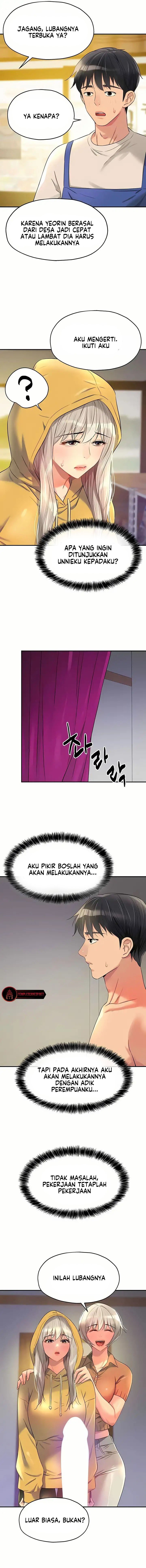 The Pleasure Shop - Chapter 81 12