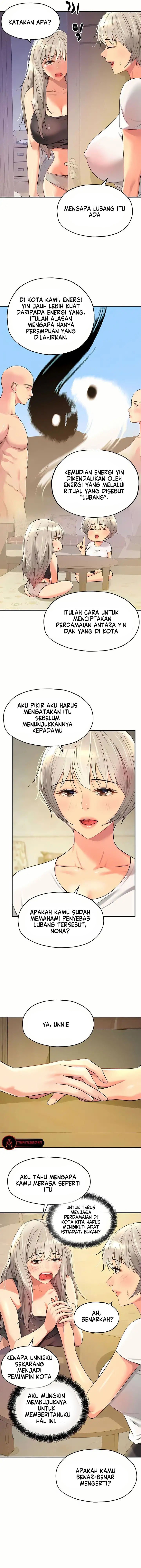 The Pleasure Shop - Chapter 81 14