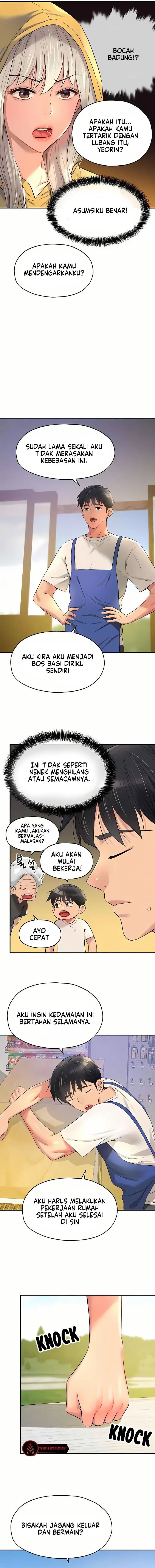 The Pleasure Shop - Chapter 81 5