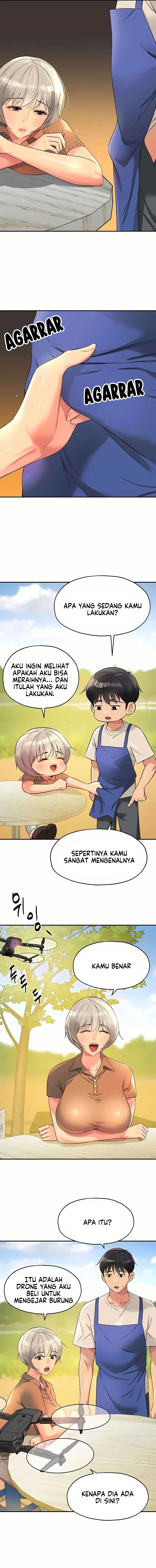 The Pleasure Shop - Chapter 81 8