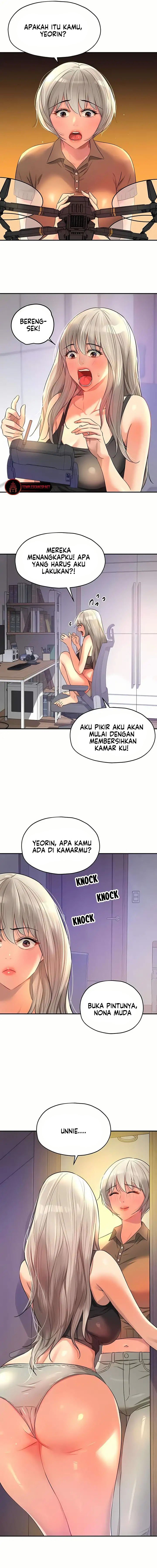 The Pleasure Shop - Chapter 81 9