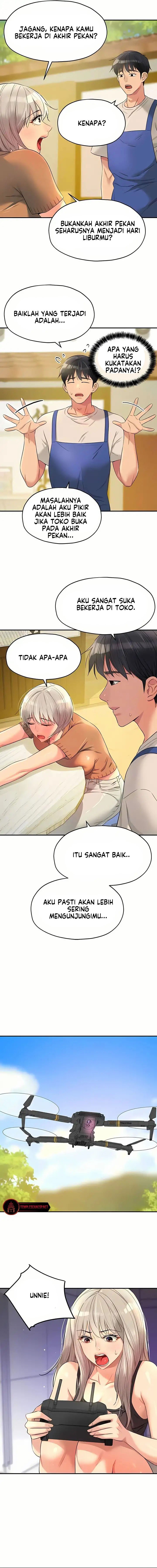 The Pleasure Shop - Chapter 81 7