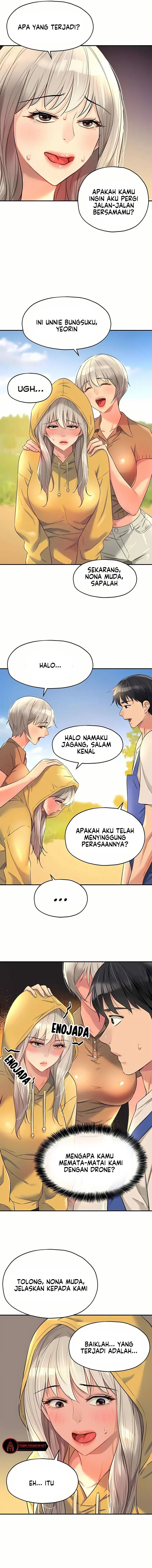 The Pleasure Shop - Chapter 81 10