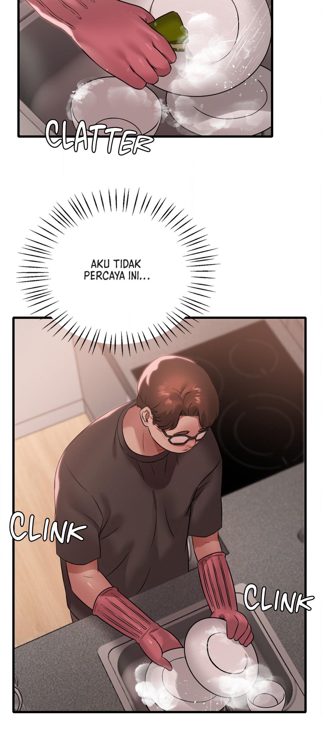 Drunk on You Uncen - Chapter 78 35 Drunk on You Uncen - Chapter 78 35