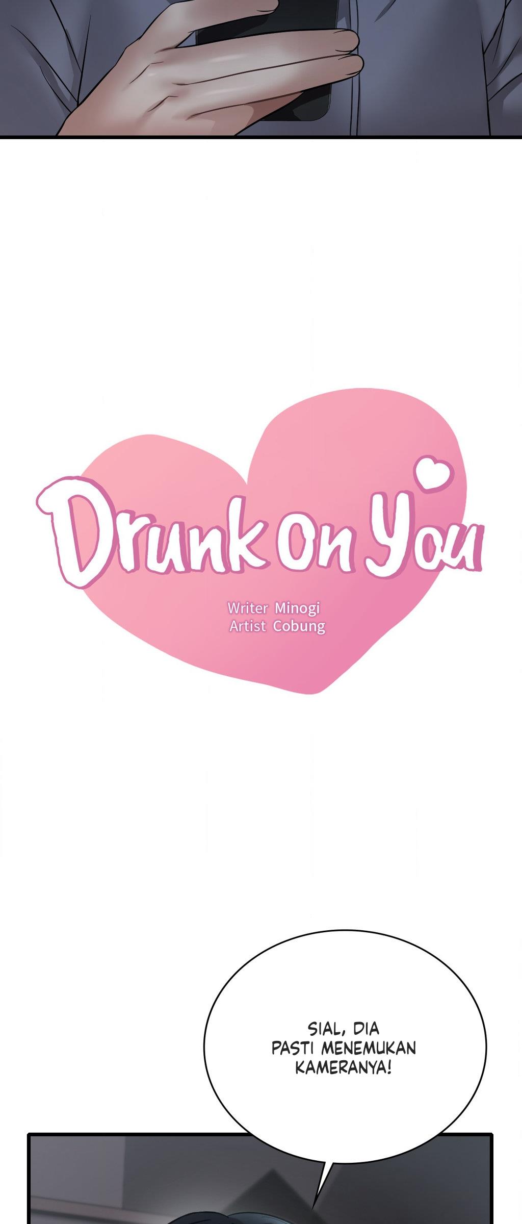 Drunk on You Uncen - Chapter 78 4 Drunk on You Uncen - Chapter 78 4