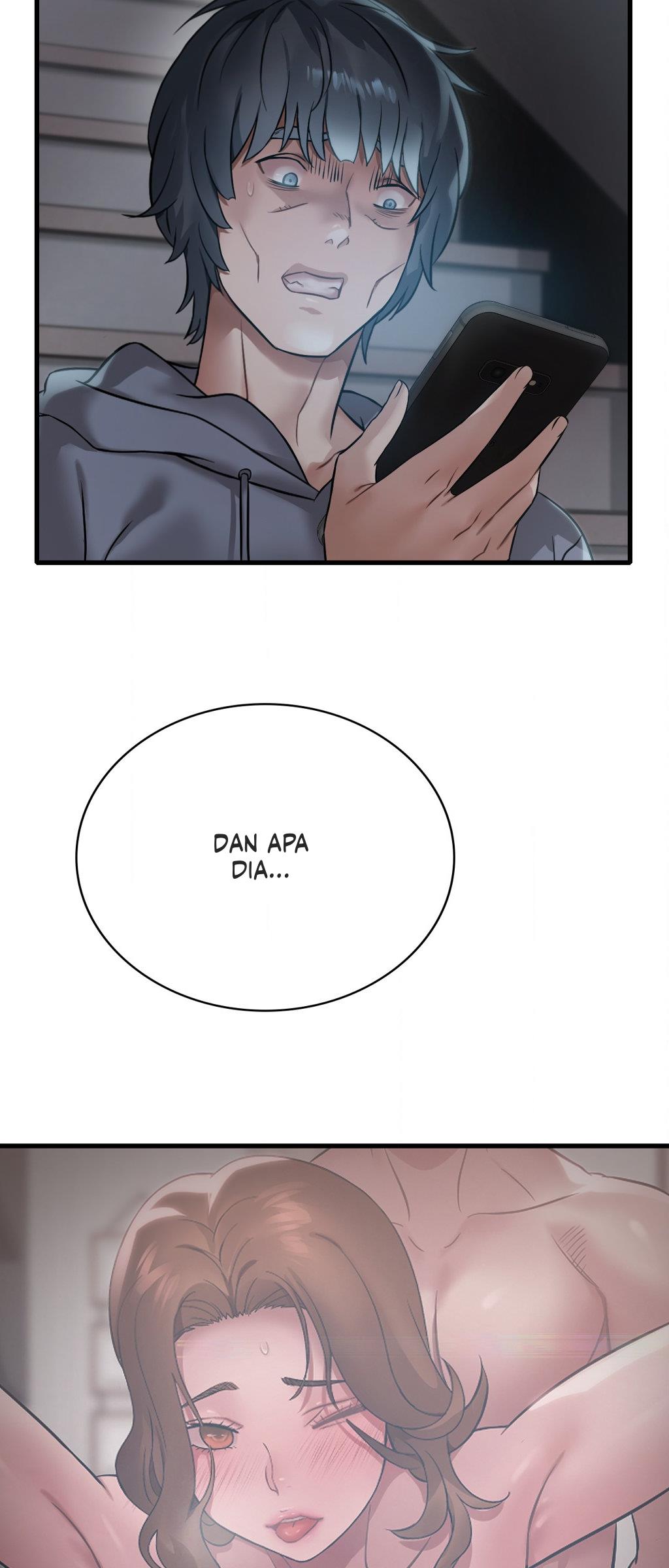 Drunk on You Uncen - Chapter 78 5 Drunk on You Uncen - Chapter 78 5