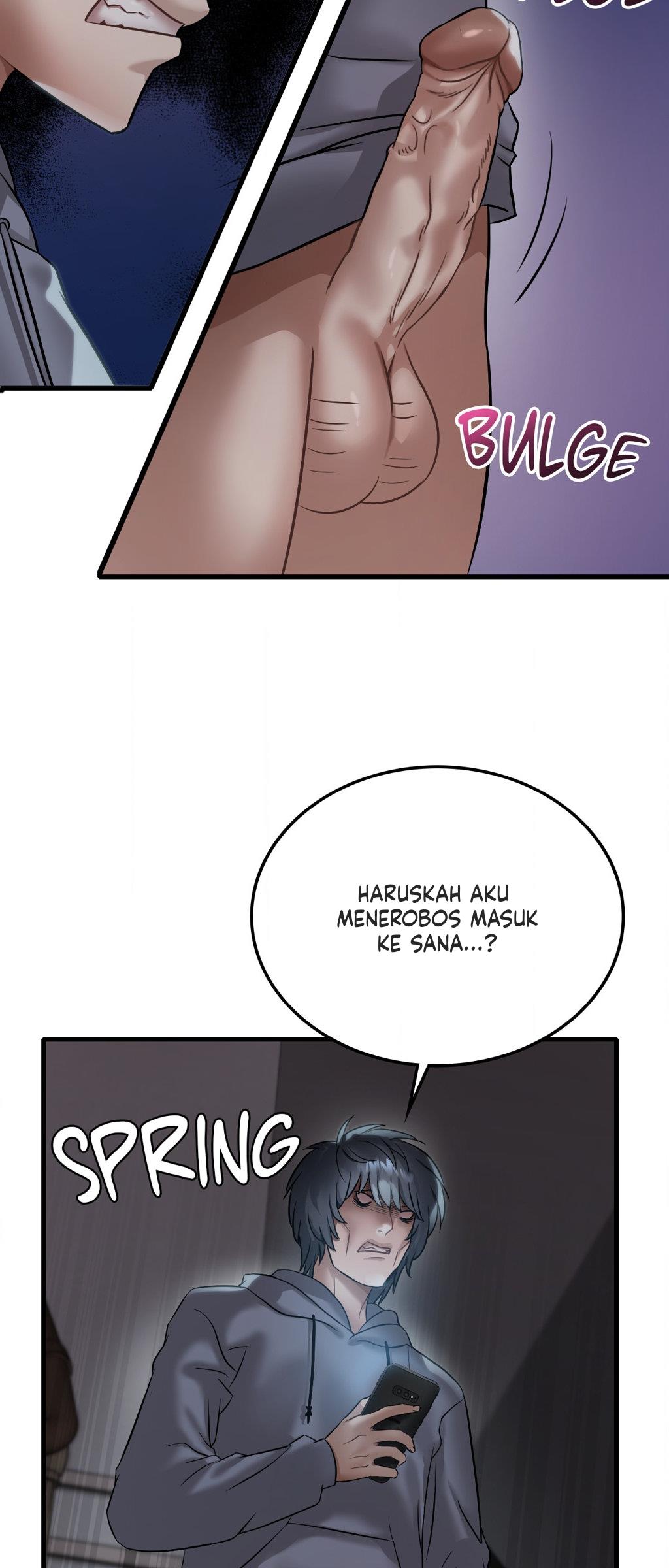 Drunk on You Uncen - Chapter 78 7 Drunk on You Uncen - Chapter 78 7