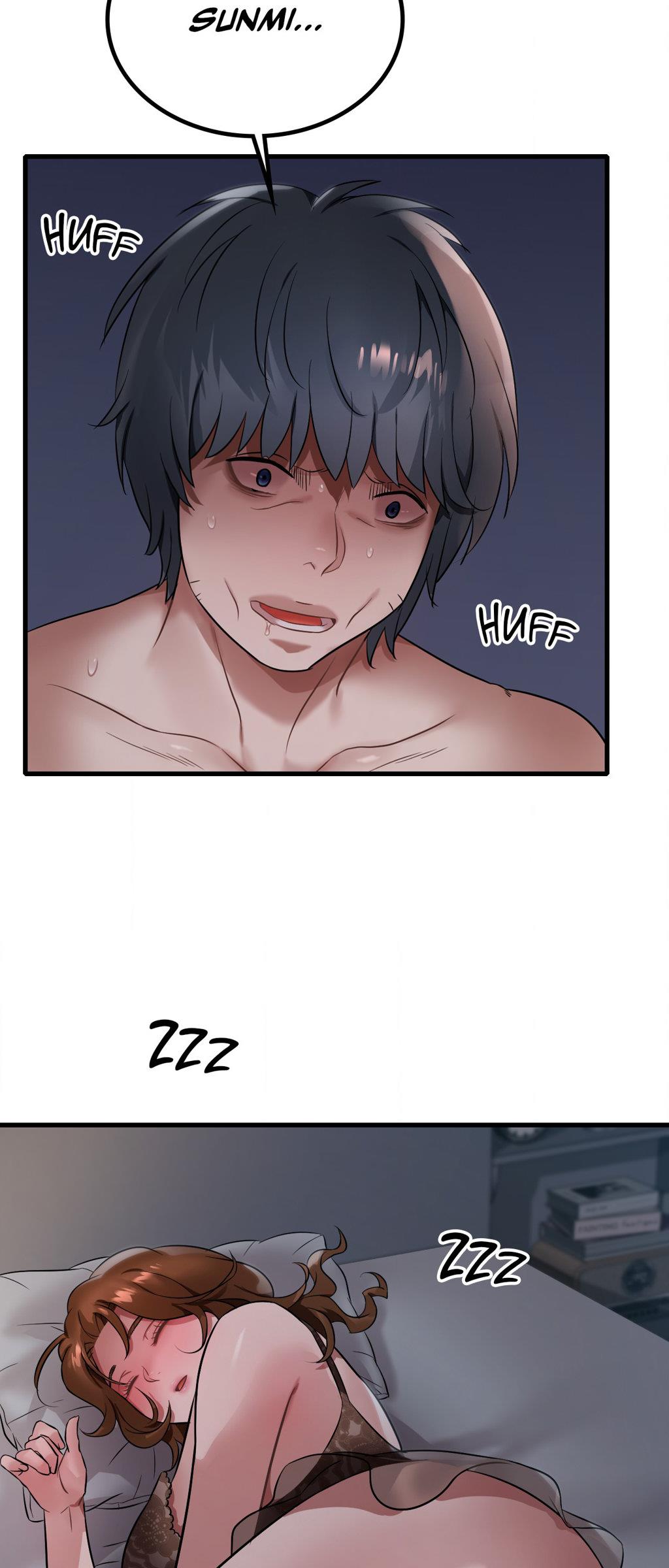 Drunk on You Uncen - Chapter 78 58 Drunk on You Uncen - Chapter 78 58
