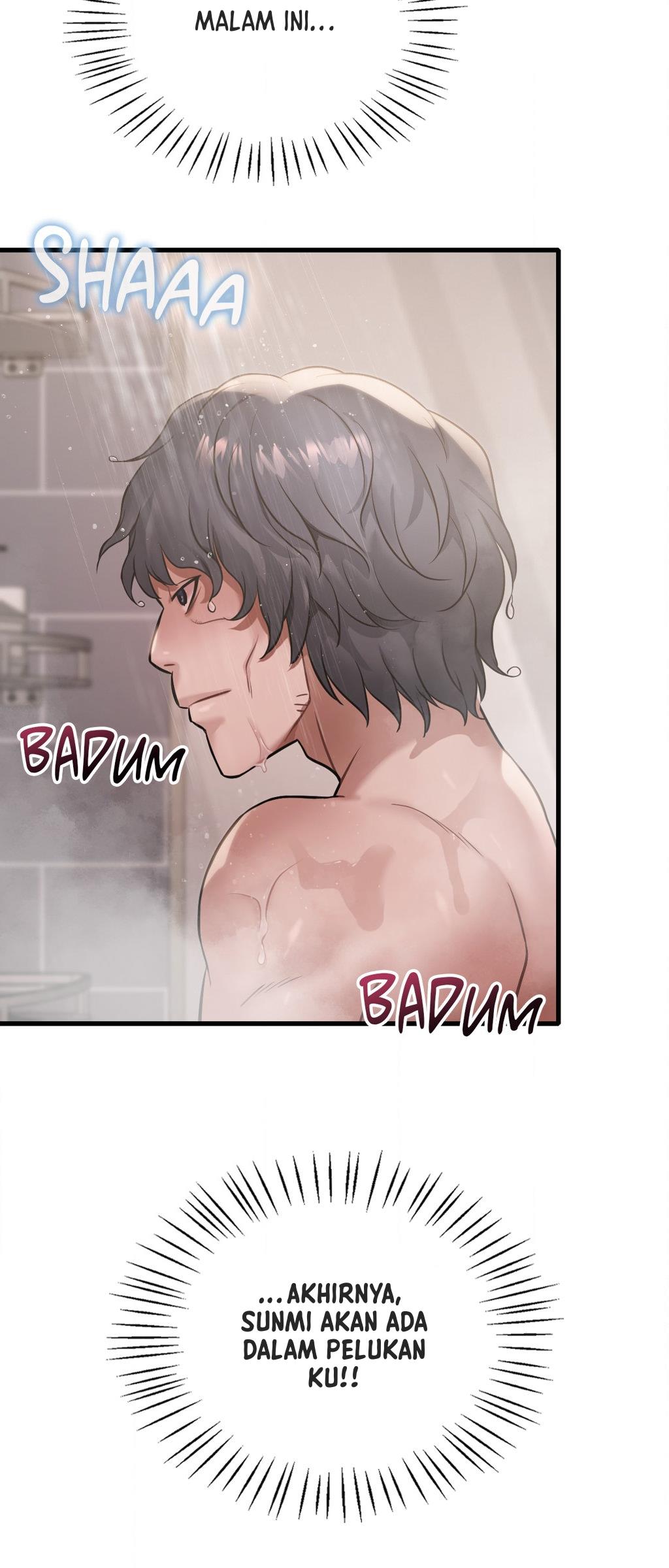 Drunk on You Uncen - Chapter 78 55 Drunk on You Uncen - Chapter 78 55