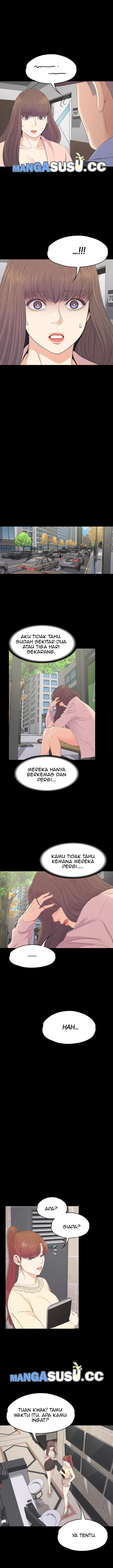 Gangnam Romance - Chapter 78 6 Gangnam Romance - Chapter 78 6