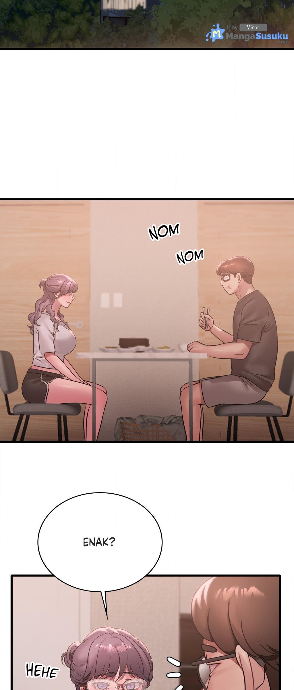 Drunk on You Uncen - Chapter 78 21 Drunk on You Uncen - Chapter 78 21