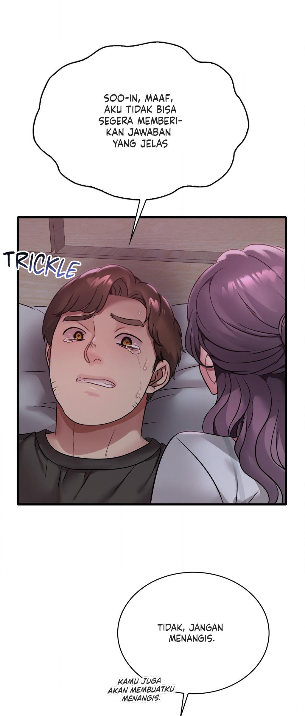 Drunk on You Uncen - Chapter 78 40 Drunk on You Uncen - Chapter 78 40