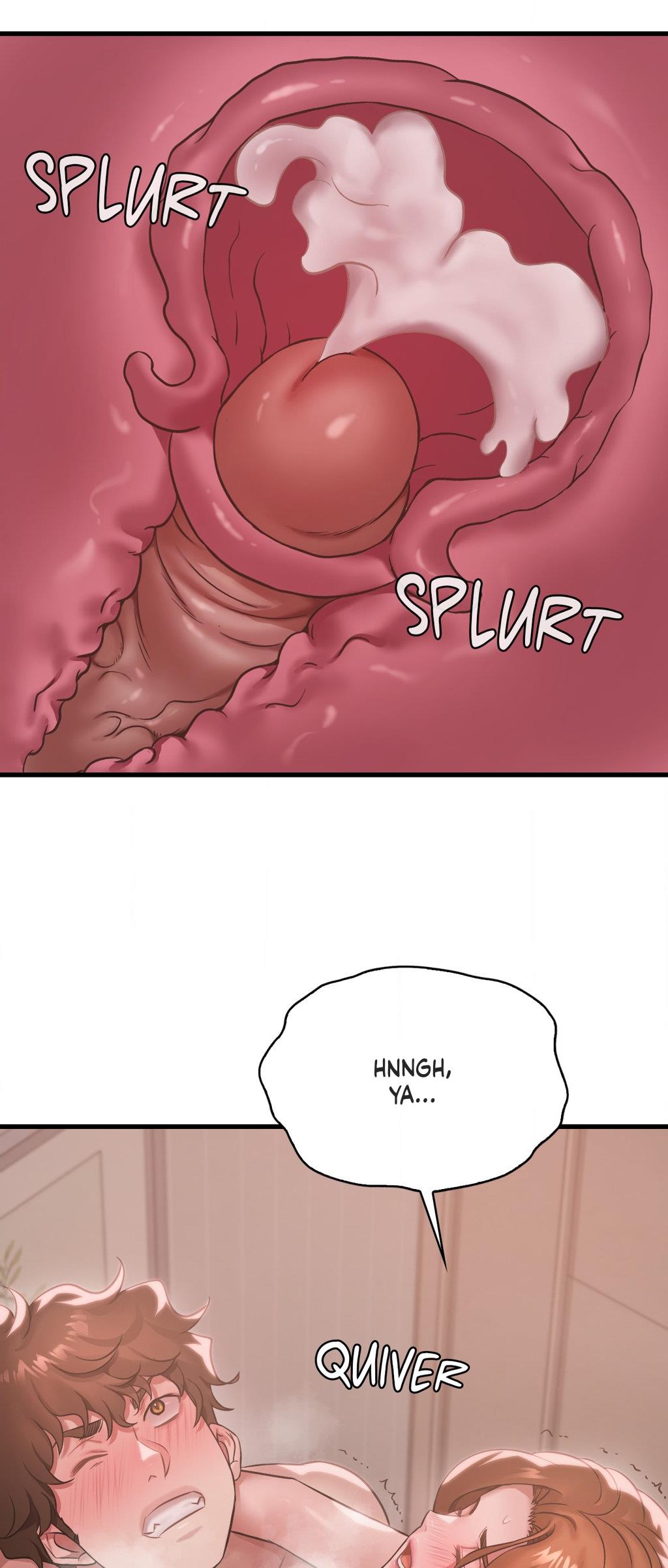 Drunk on You Uncen - Chapter 78 18 Drunk on You Uncen - Chapter 78 18