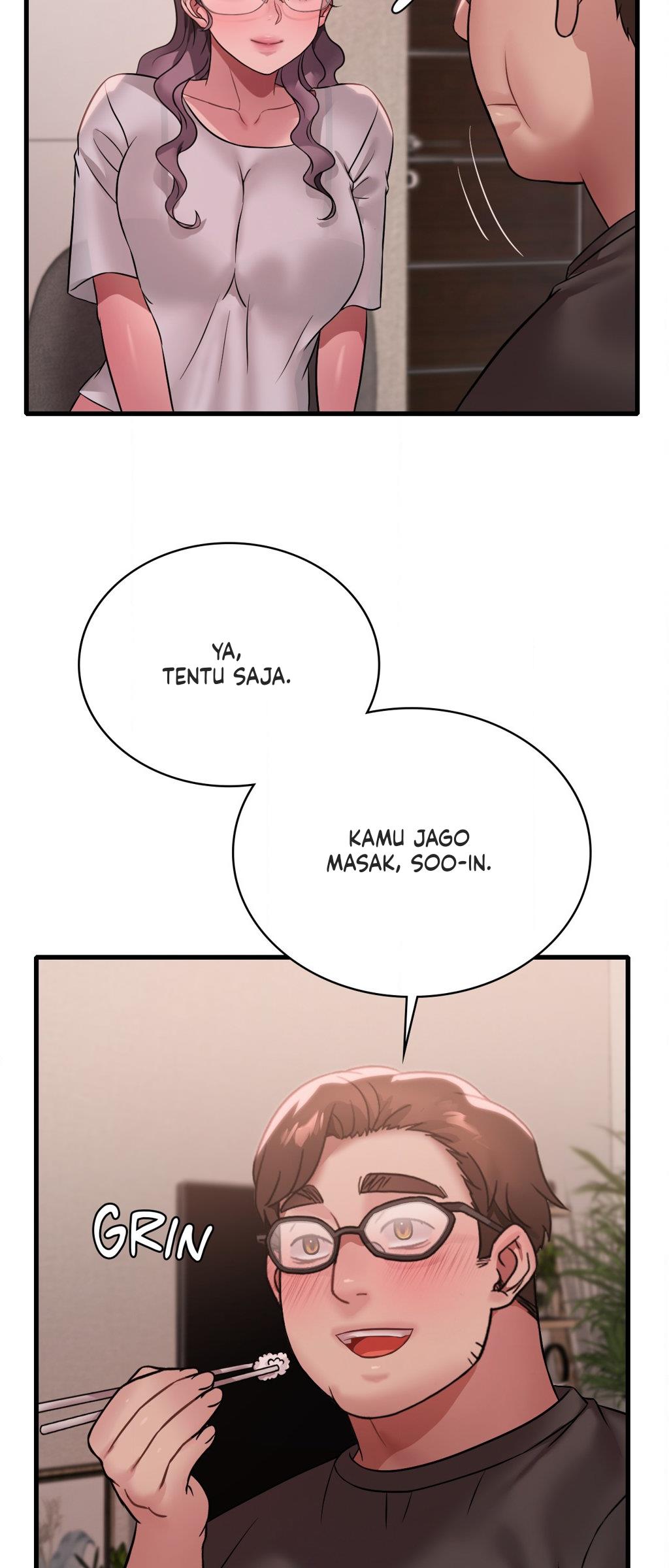 Drunk on You Uncen - Chapter 78 22 Drunk on You Uncen - Chapter 78 22