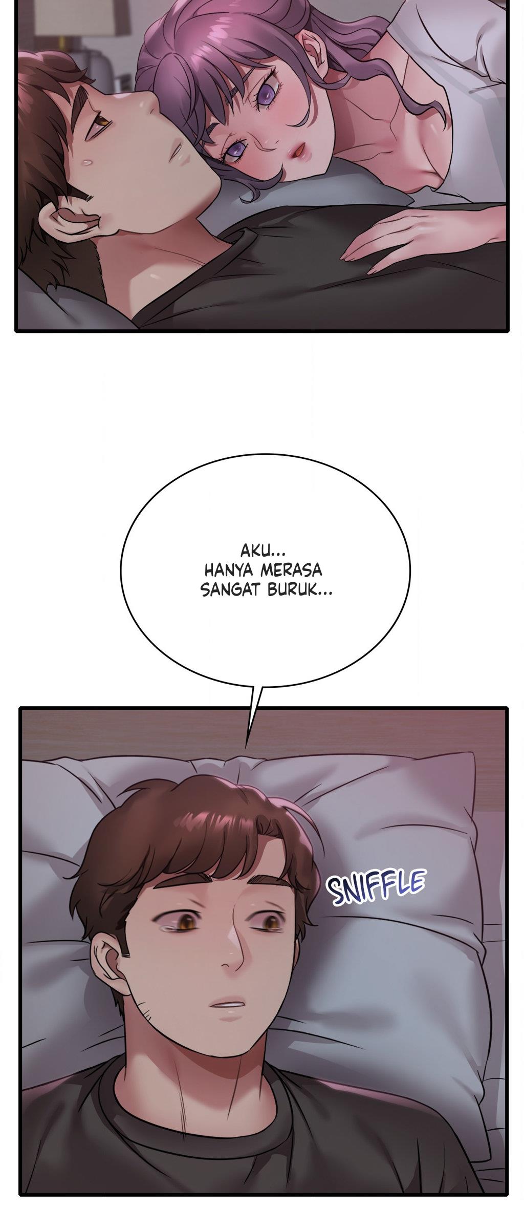Drunk on You Uncen - Chapter 78 39 Drunk on You Uncen - Chapter 78 39