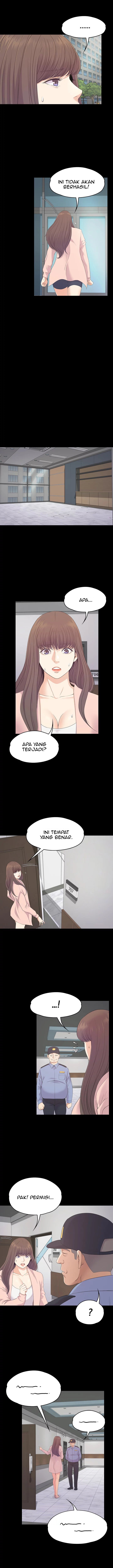 Gangnam Romance - Chapter 78 5 Gangnam Romance - Chapter 78 5