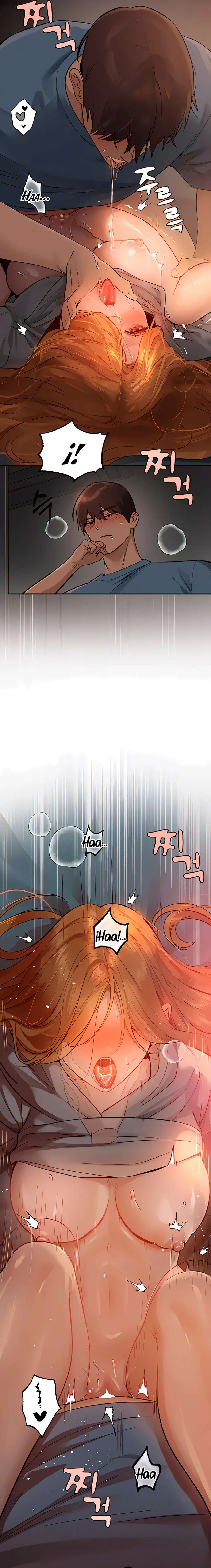 My Landlady Noona - Chapter 116 18