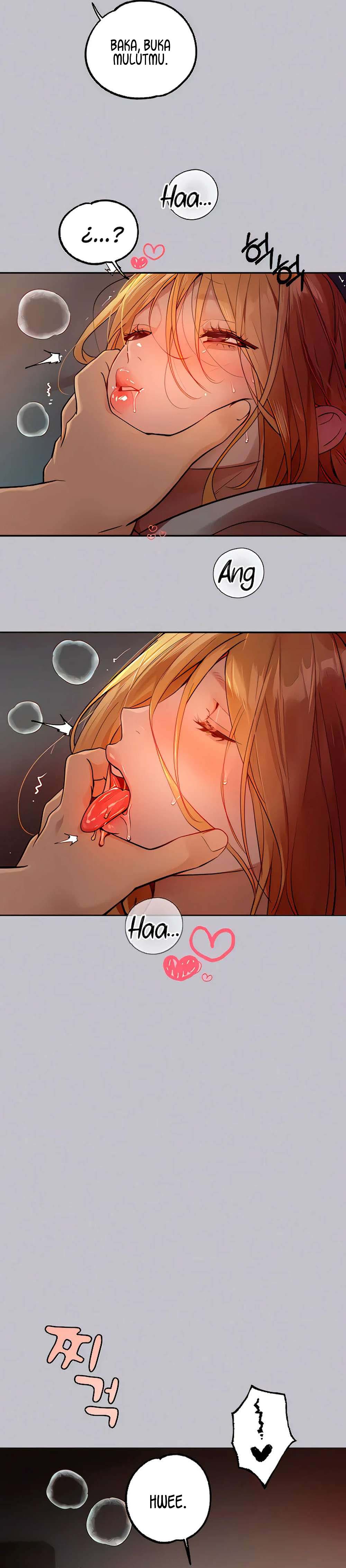 My Landlady Noona - Chapter 116 17