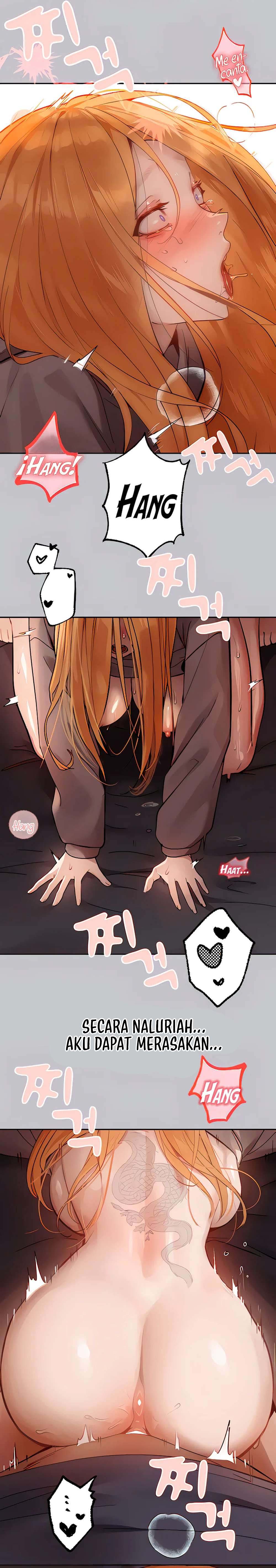 My Landlady Noona - Chapter 116 11