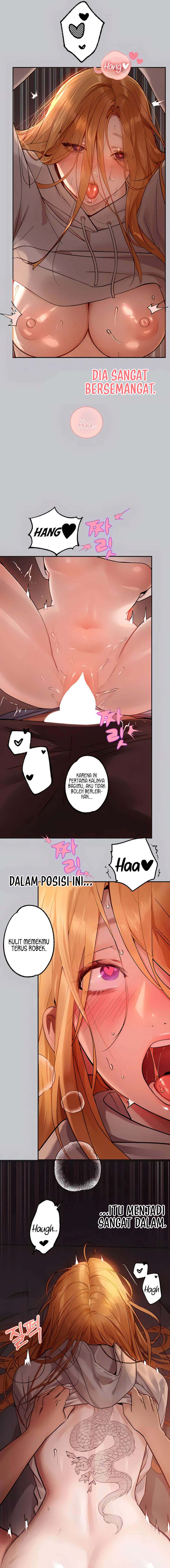 My Landlady Noona - Chapter 116 9