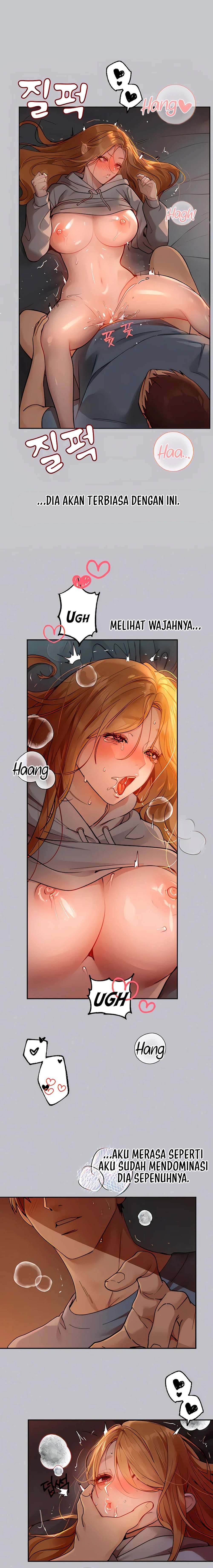 My Landlady Noona - Chapter 116 16