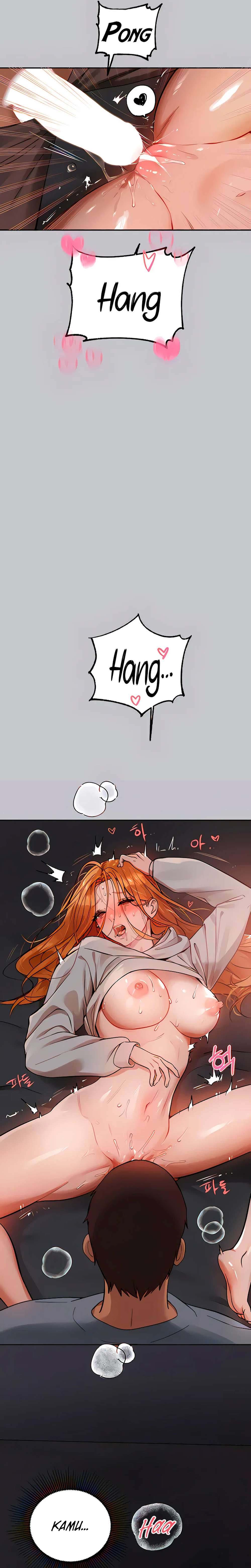 My Landlady Noona - Chapter 116 4