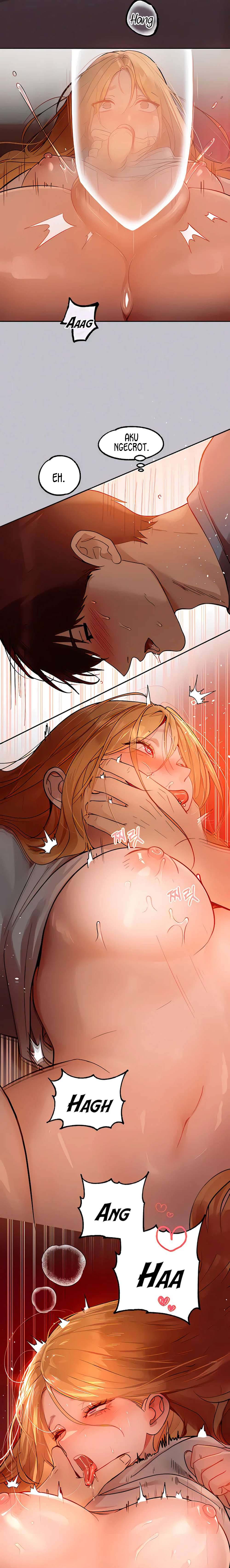 My Landlady Noona - Chapter 116 19