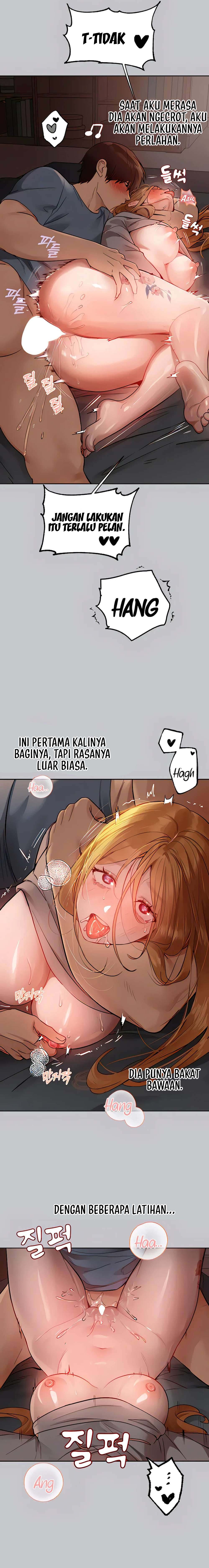 My Landlady Noona - Chapter 116 15
