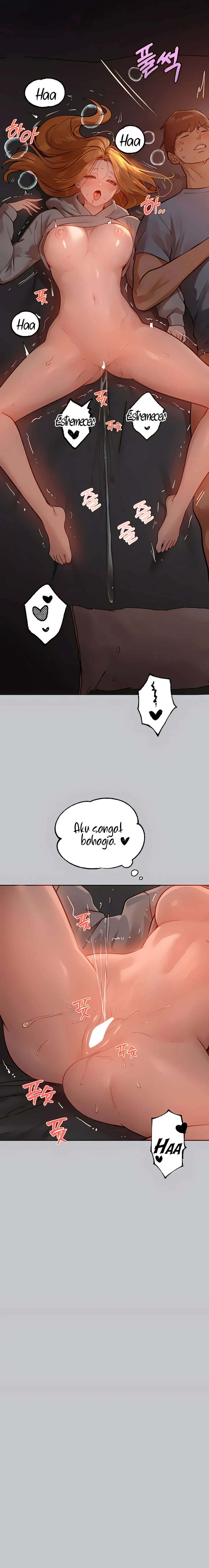 My Landlady Noona - Chapter 116 22