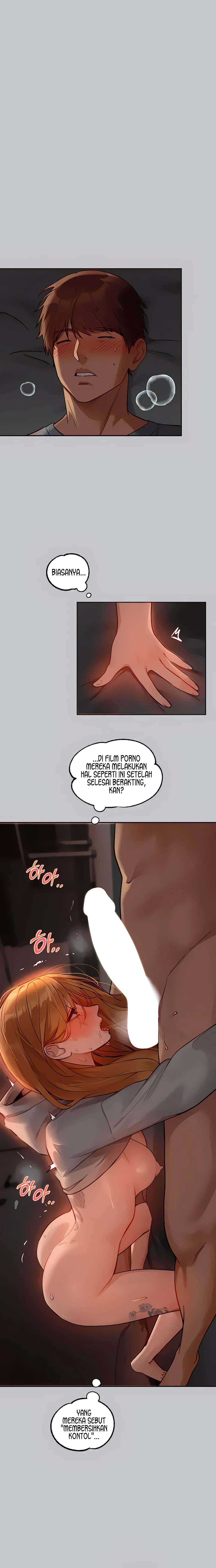 My Landlady Noona - Chapter 116 23