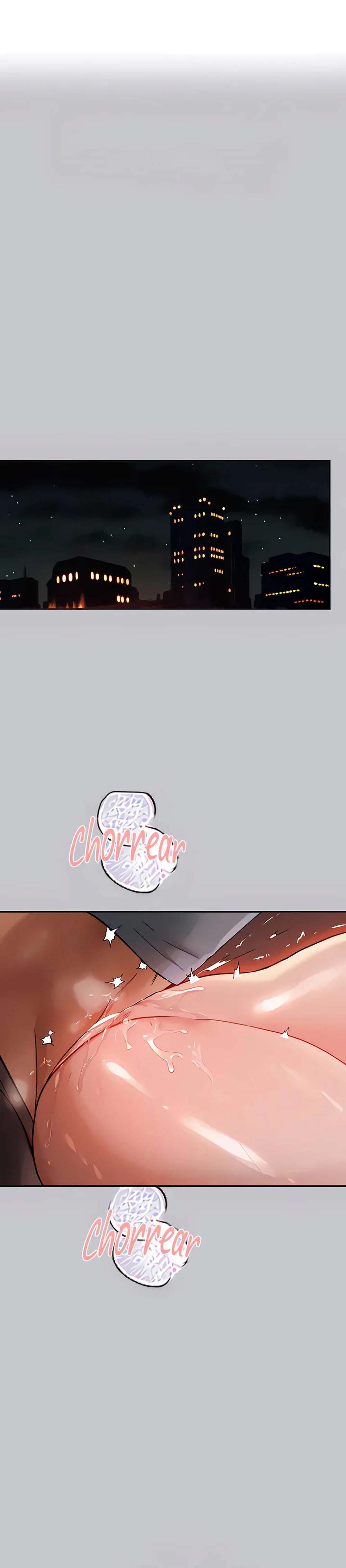 My Landlady Noona - Chapter 116 2